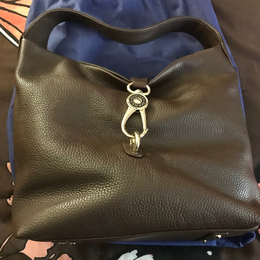 Dooney and Bourke Tote Bag